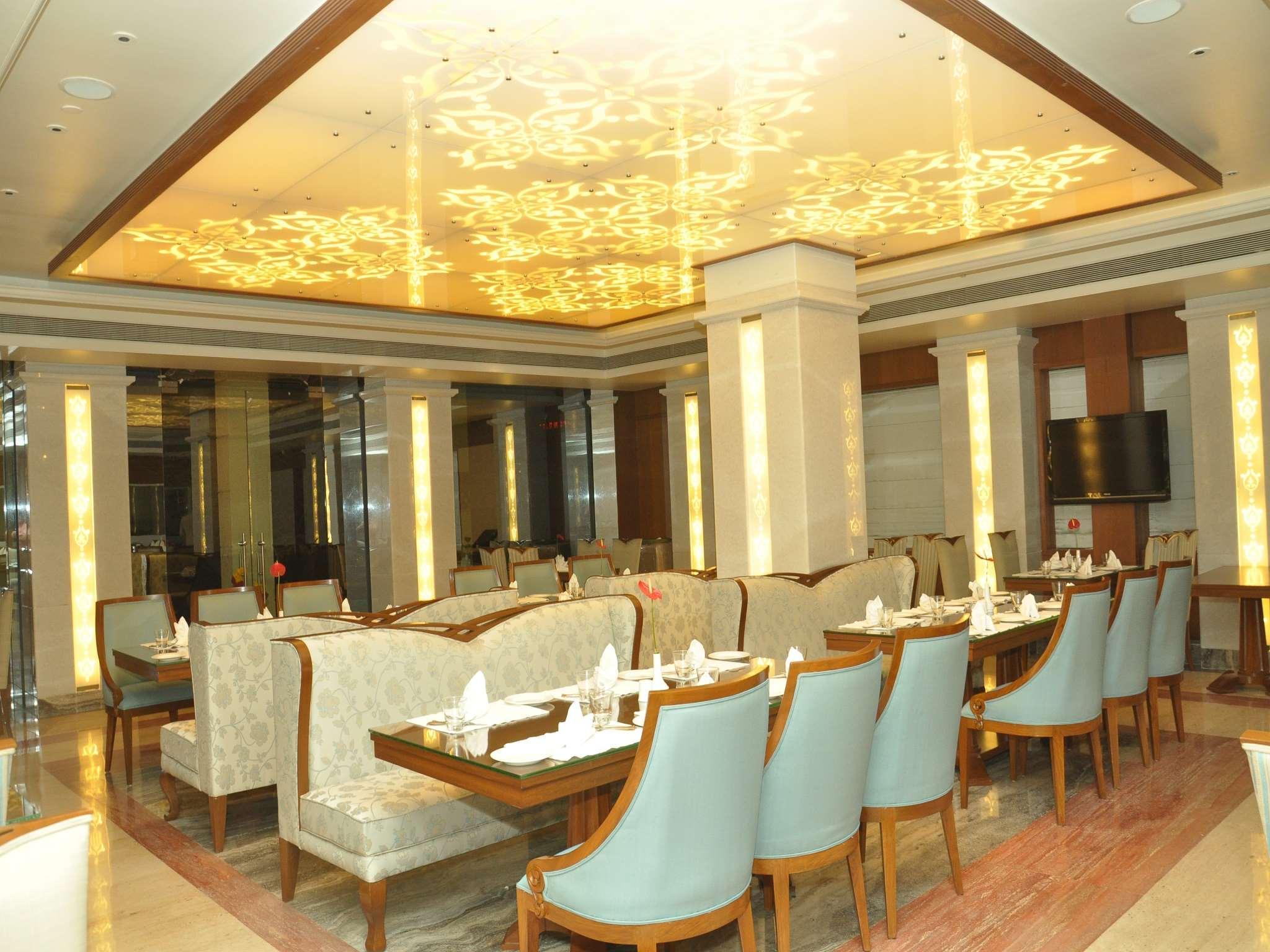 Royal Tulip Navi Mumbai Hotel Luaran gambar