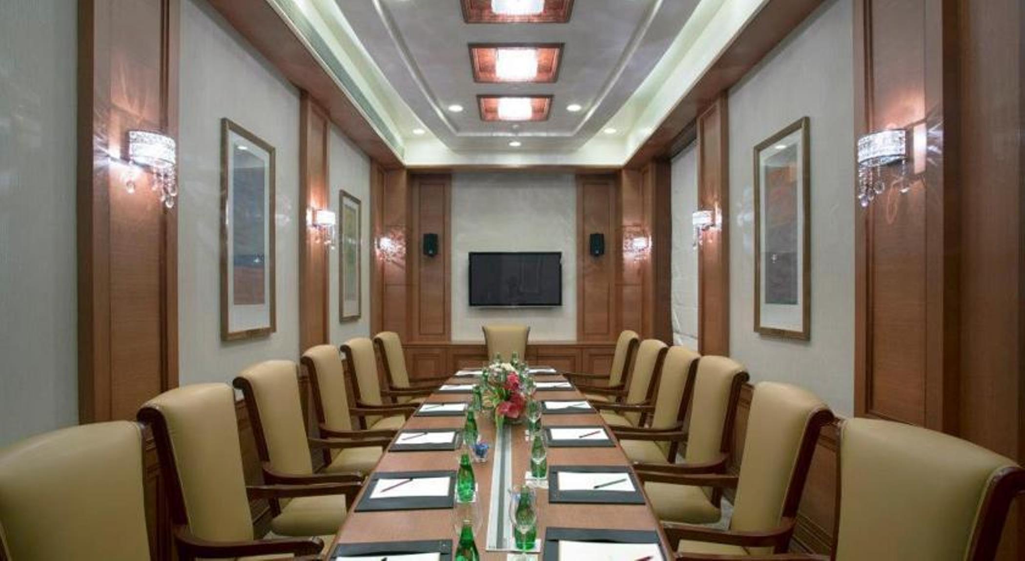Royal Tulip Navi Mumbai Hotel Luaran gambar