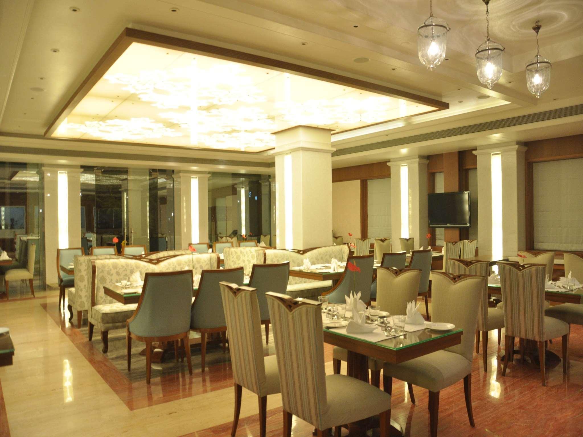 Royal Tulip Navi Mumbai Hotel Luaran gambar