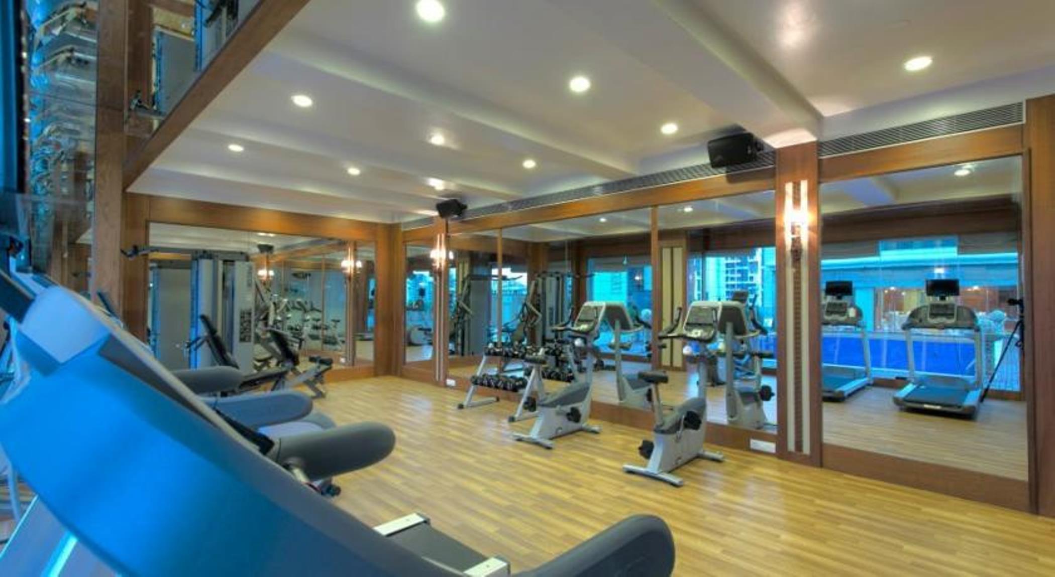 Royal Tulip Navi Mumbai Hotel Luaran gambar