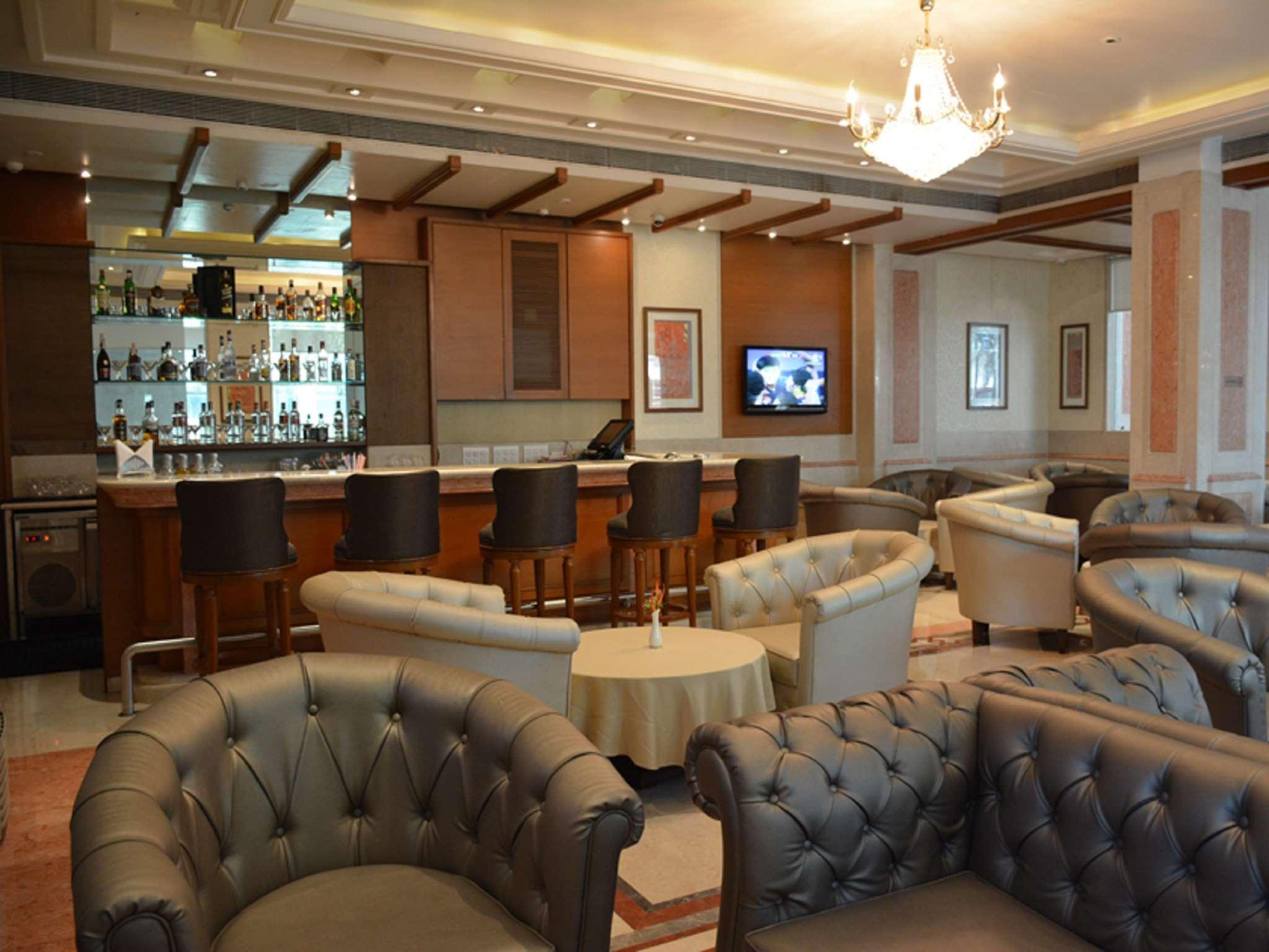 Royal Tulip Navi Mumbai Hotel Luaran gambar