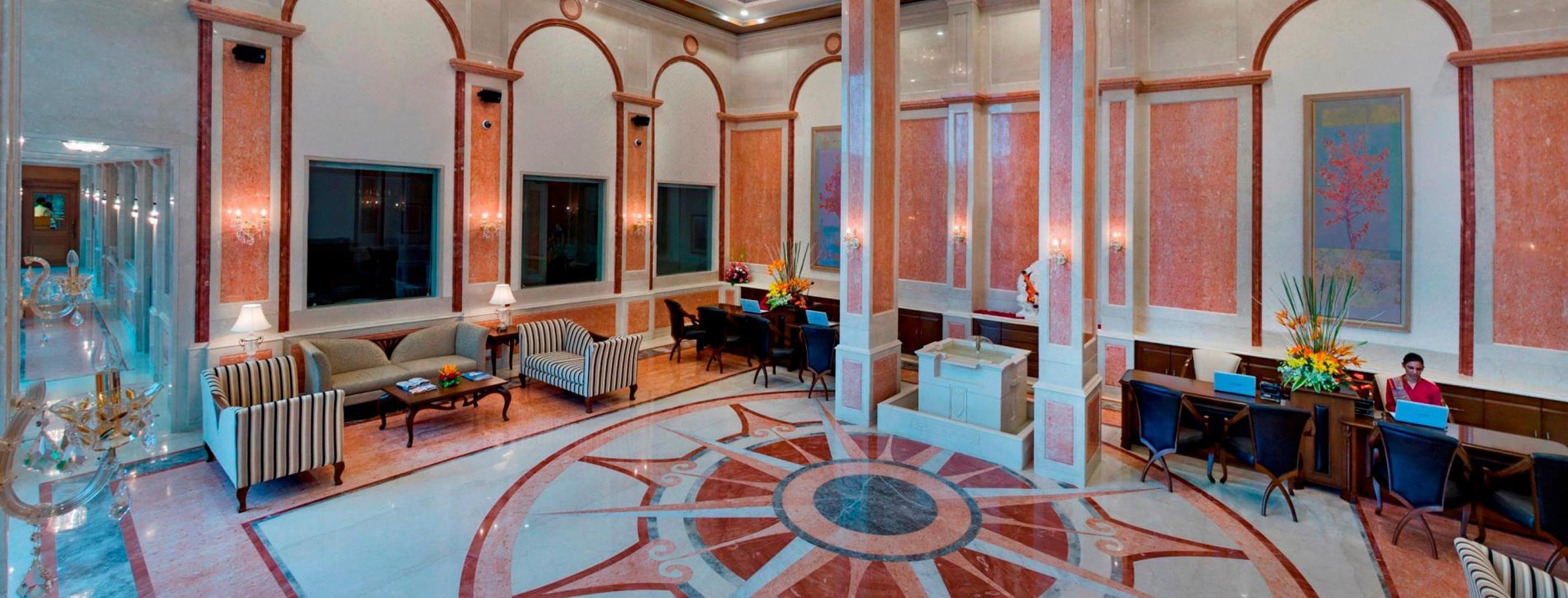 Royal Tulip Navi Mumbai Hotel Luaran gambar