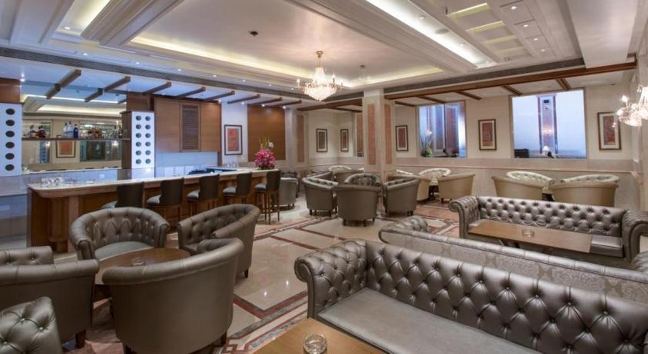 Royal Tulip Navi Mumbai Hotel Luaran gambar