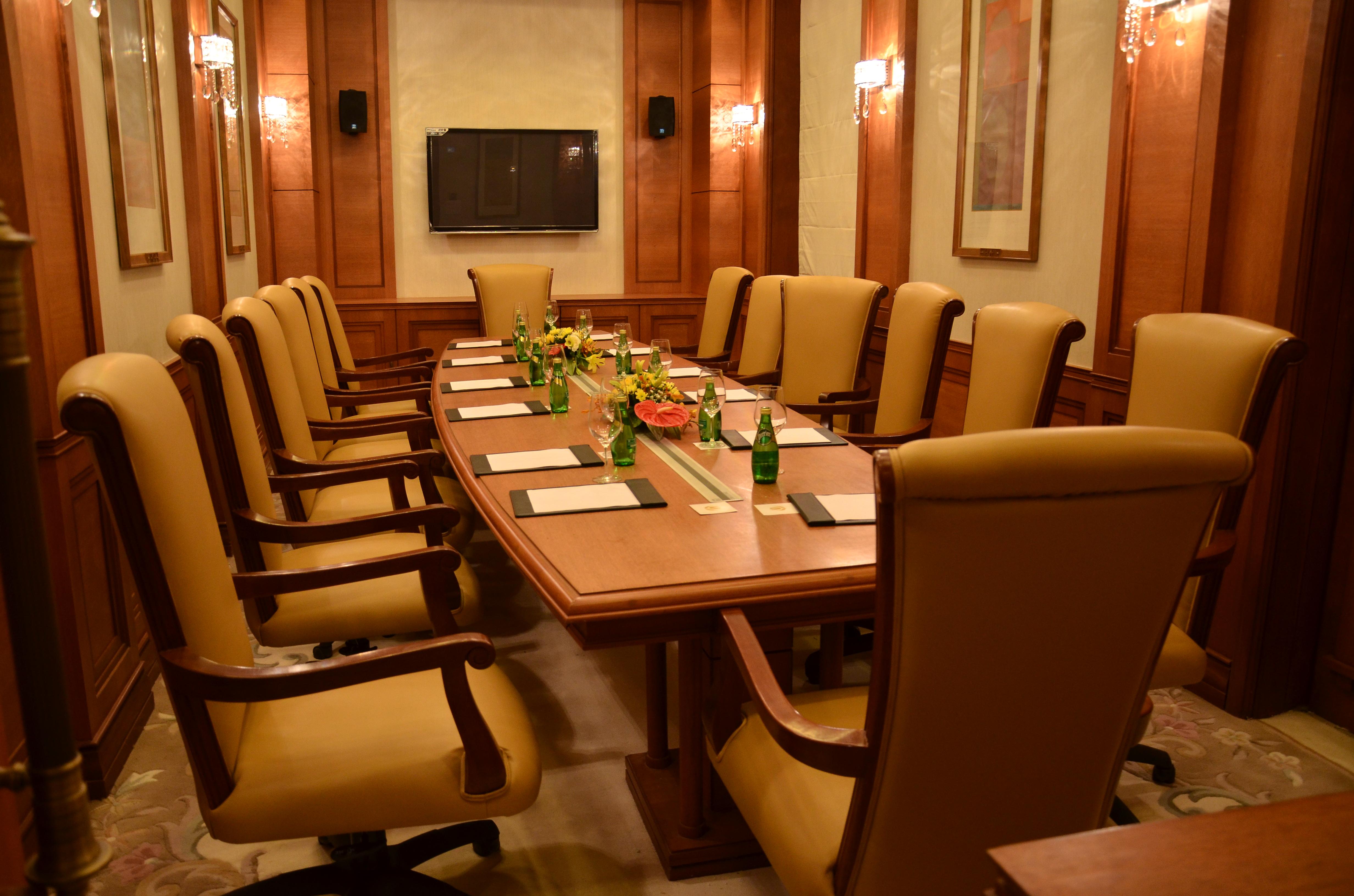 Royal Tulip Navi Mumbai Hotel Luaran gambar