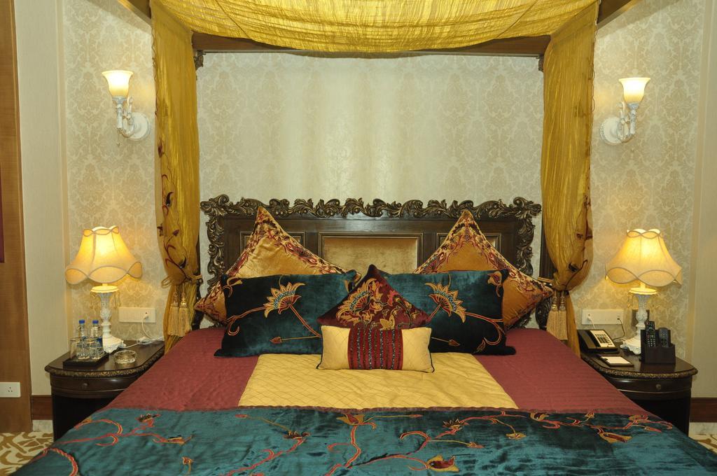 Royal Tulip Navi Mumbai Hotel Luaran gambar