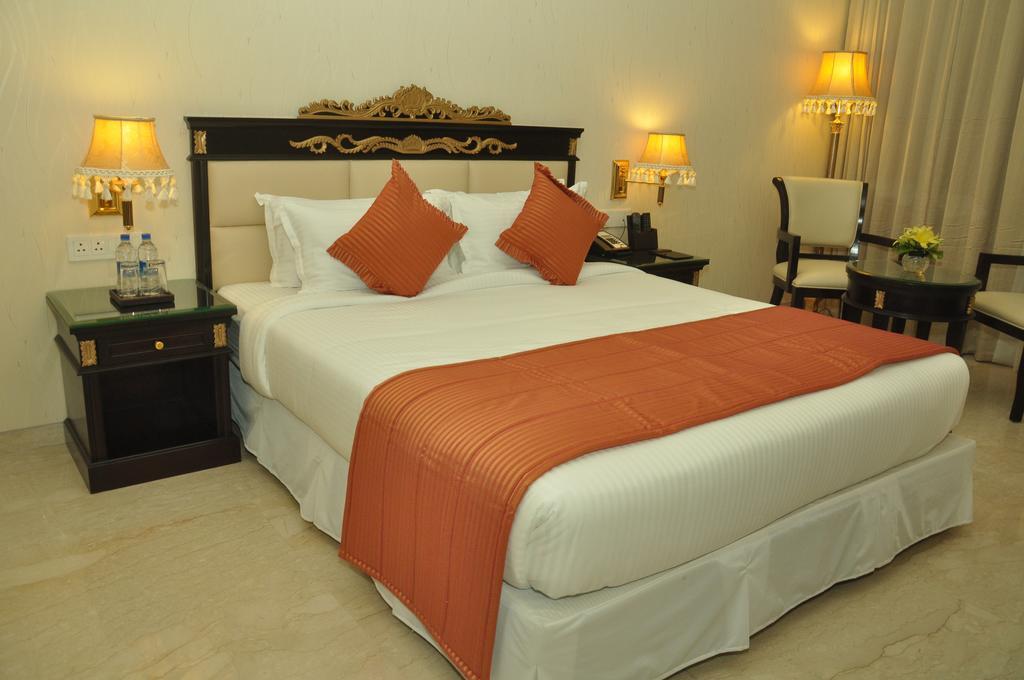 Royal Tulip Navi Mumbai Hotel Luaran gambar
