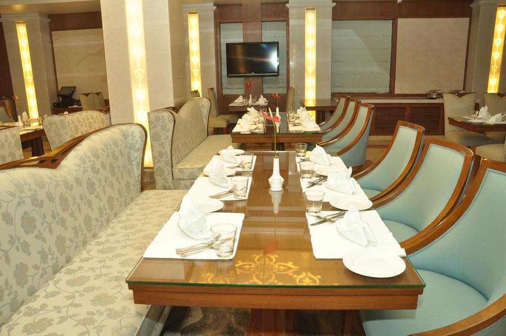 Royal Tulip Navi Mumbai Hotel Luaran gambar